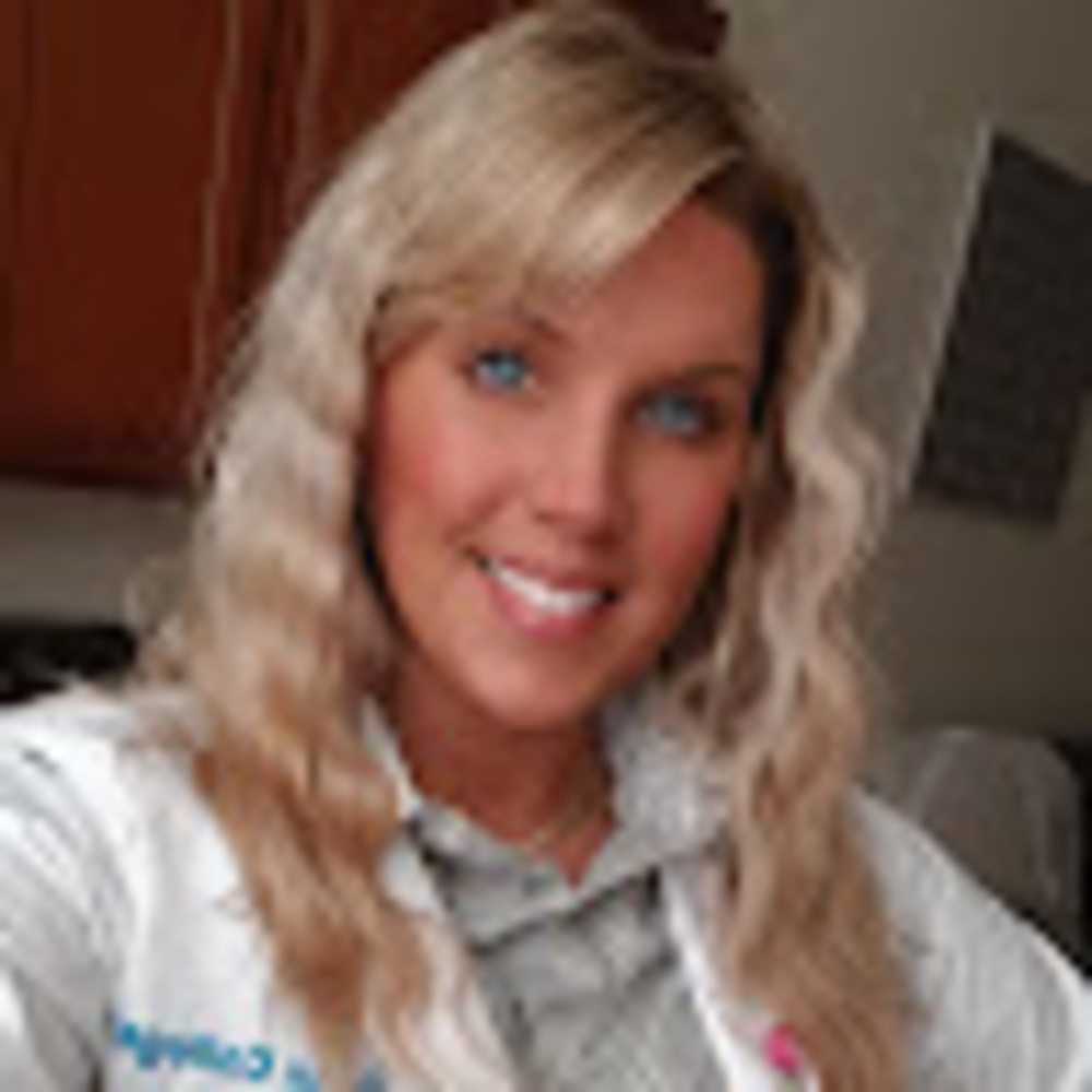 Meet your Posher, Cassandra